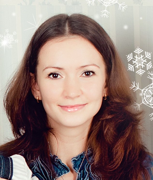 Елена Цакелова | Санкт-Петербург