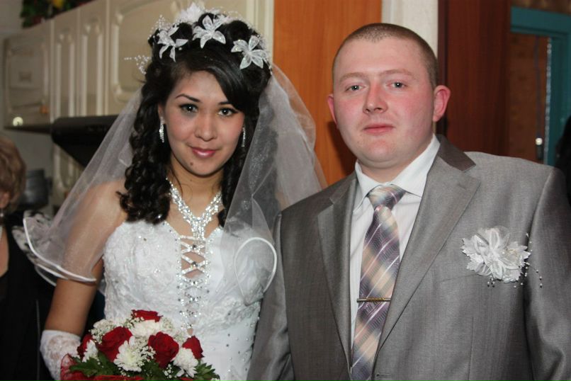 Олеся Кузнецова | Кызыл