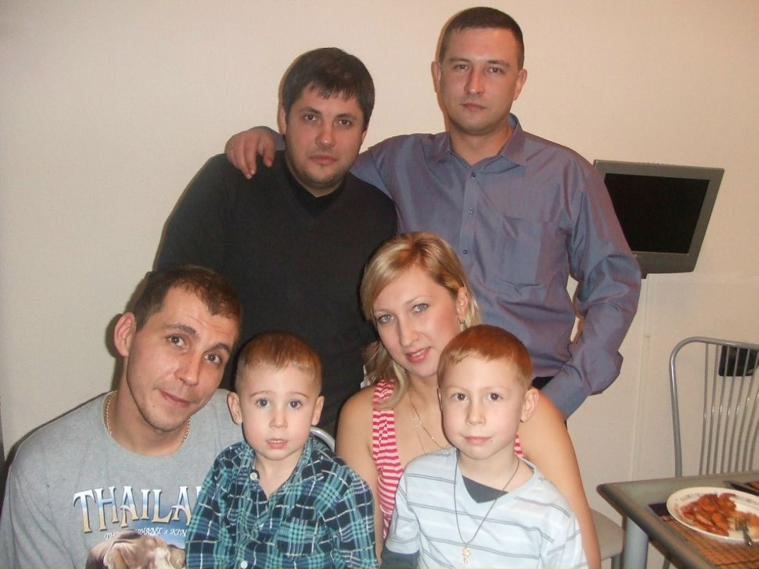 Анатолий Прокофьев | Москва