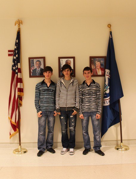 Ivan Fedornyak | Chicago