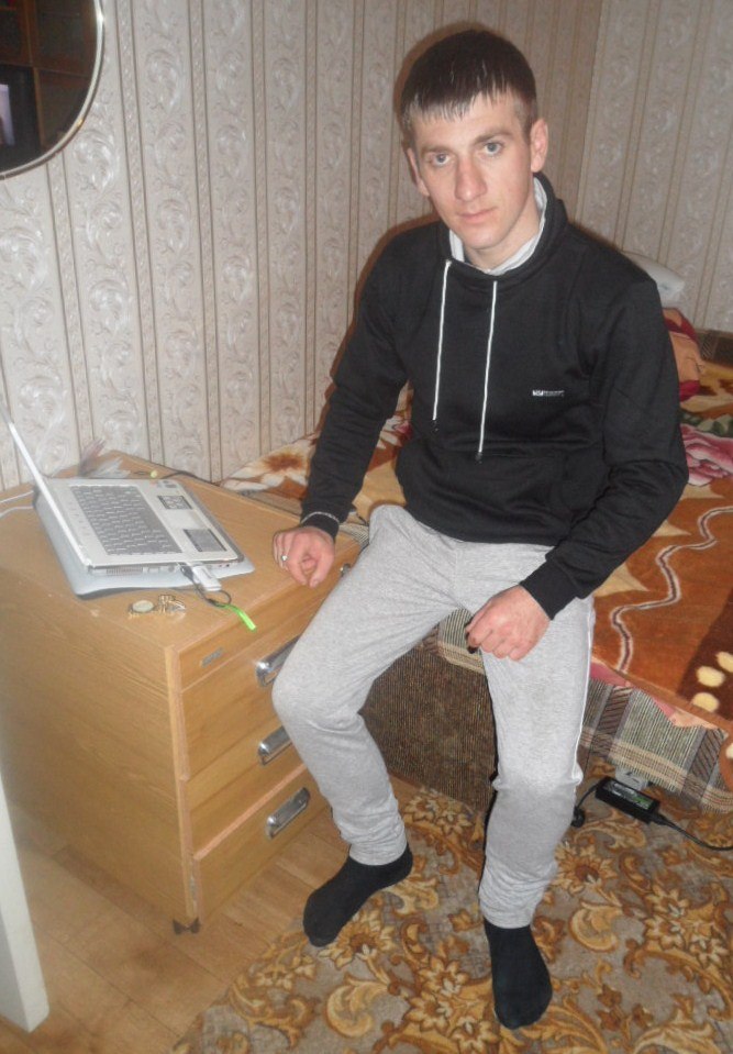 Сергей Орловский | Орёл