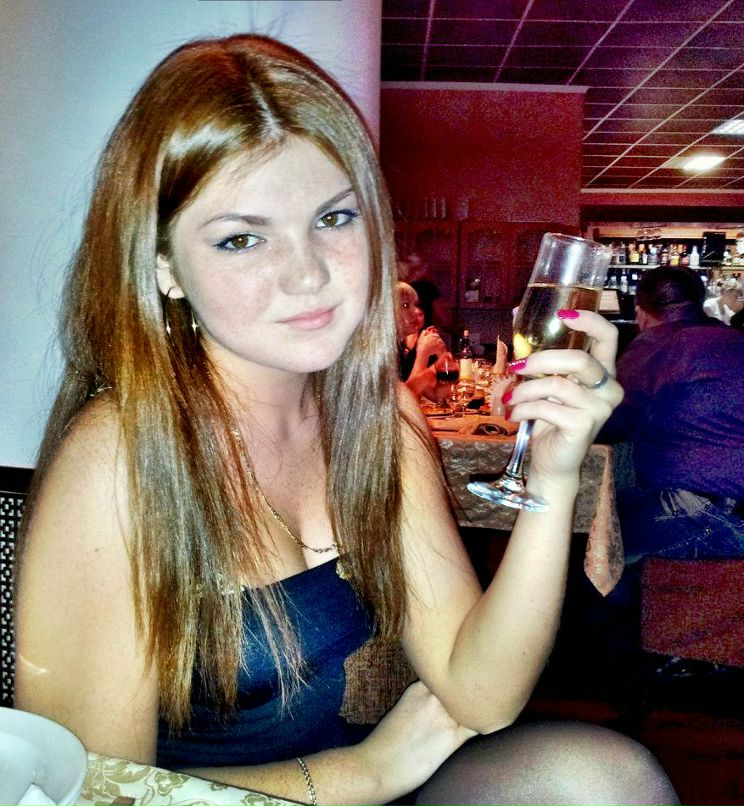 Ивилина Римовна | Самара