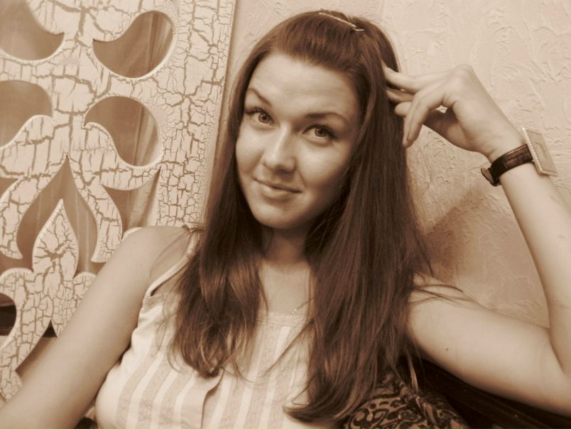 №12, Анютка Плотникова, 37 лет, Новосибирск №12, Анютка Плотникова, 37 лет, Новосибирск