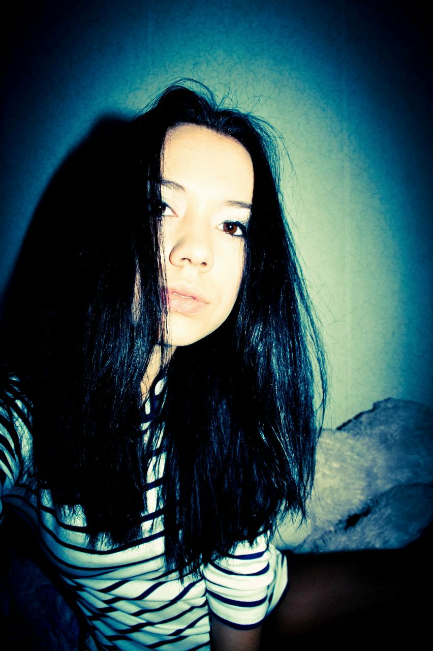 Анастасия Надольская | Электросталь