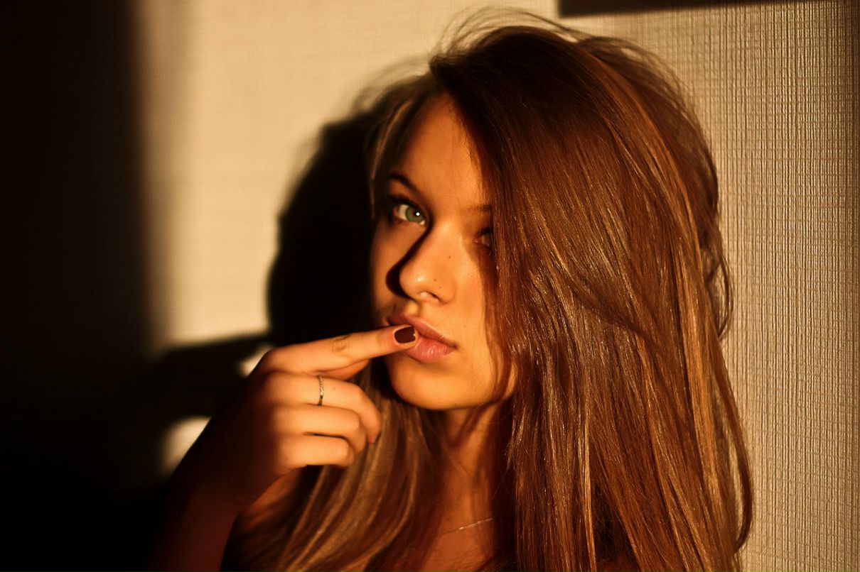 Виктория Эшлеман | Владивосток