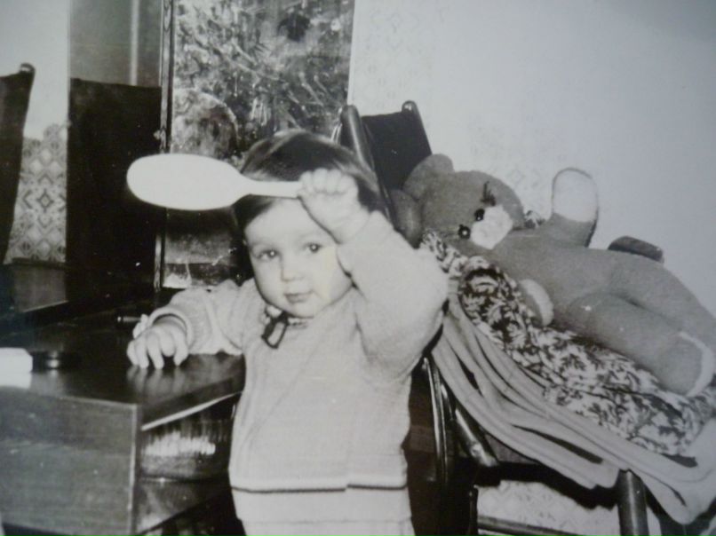 Юлия Леонова | Рязань