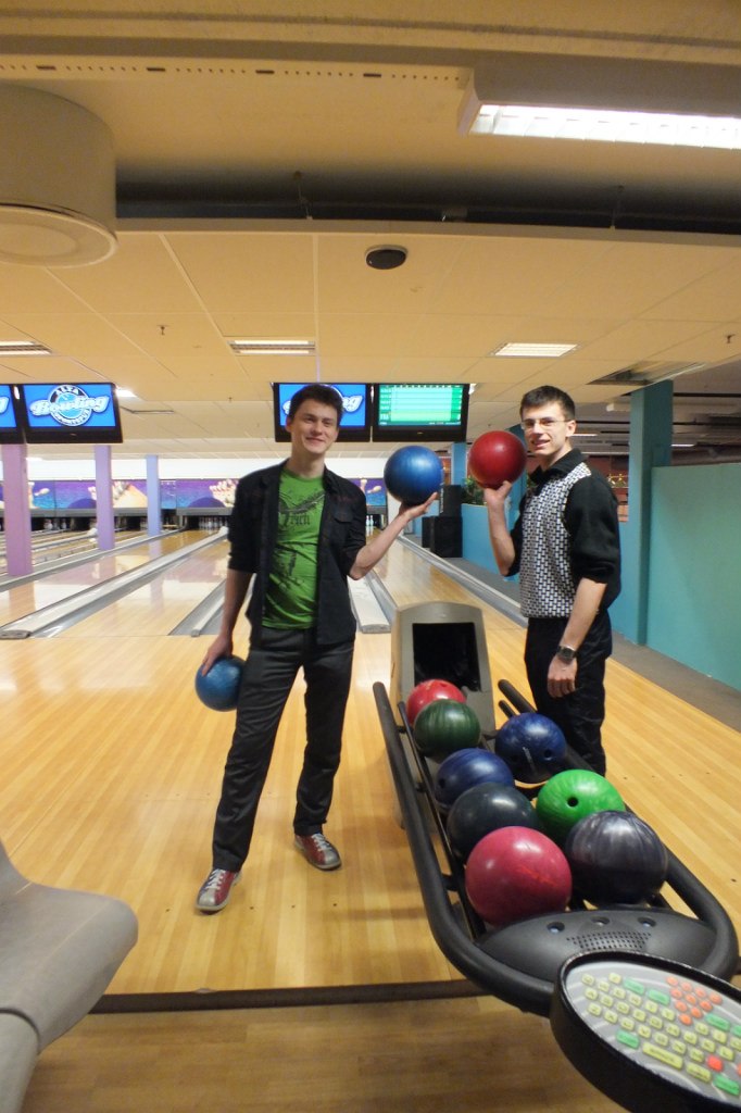 Виталий Пунегов | Сыктывкар