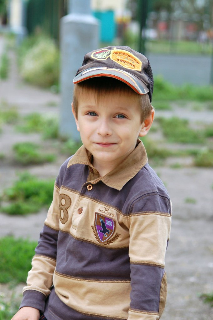 Всеволод Князев | Челябинск