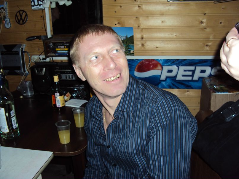 Алексей Дульнев | Санкт-Петербург