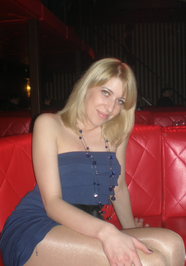 Оксана Шапарь | Харьков