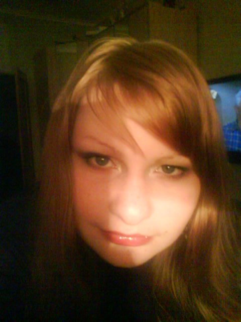 Женя Казакова Юрьевна | Сургут