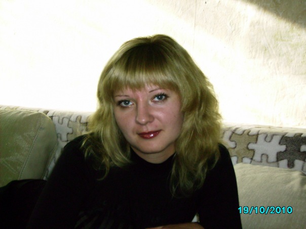 №8, Олеся Ковч №8, Олеся Ковч