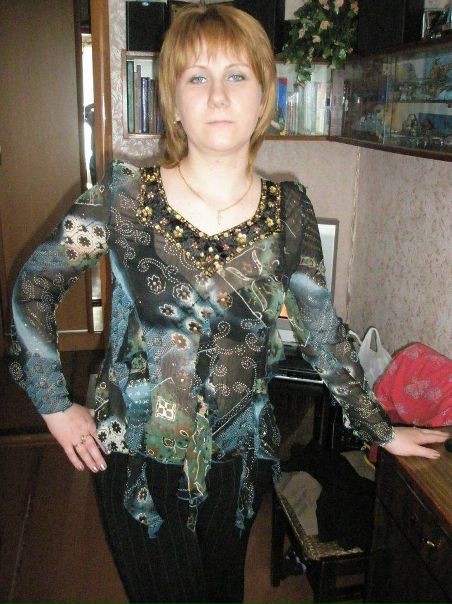 №26, Вероника Котельникова, 03.03.1986, Рауховка №26, Вероника Котельникова, 03.03.1986, Рауховка