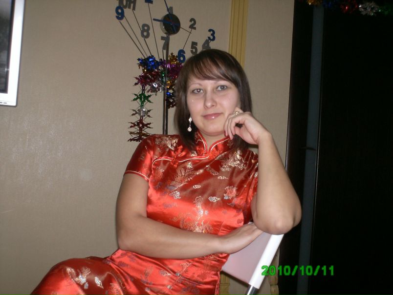 №5, Любовь Хохлова, 43 года, Красногорск №5, Любовь Хохлова, 43 года, Красногорск