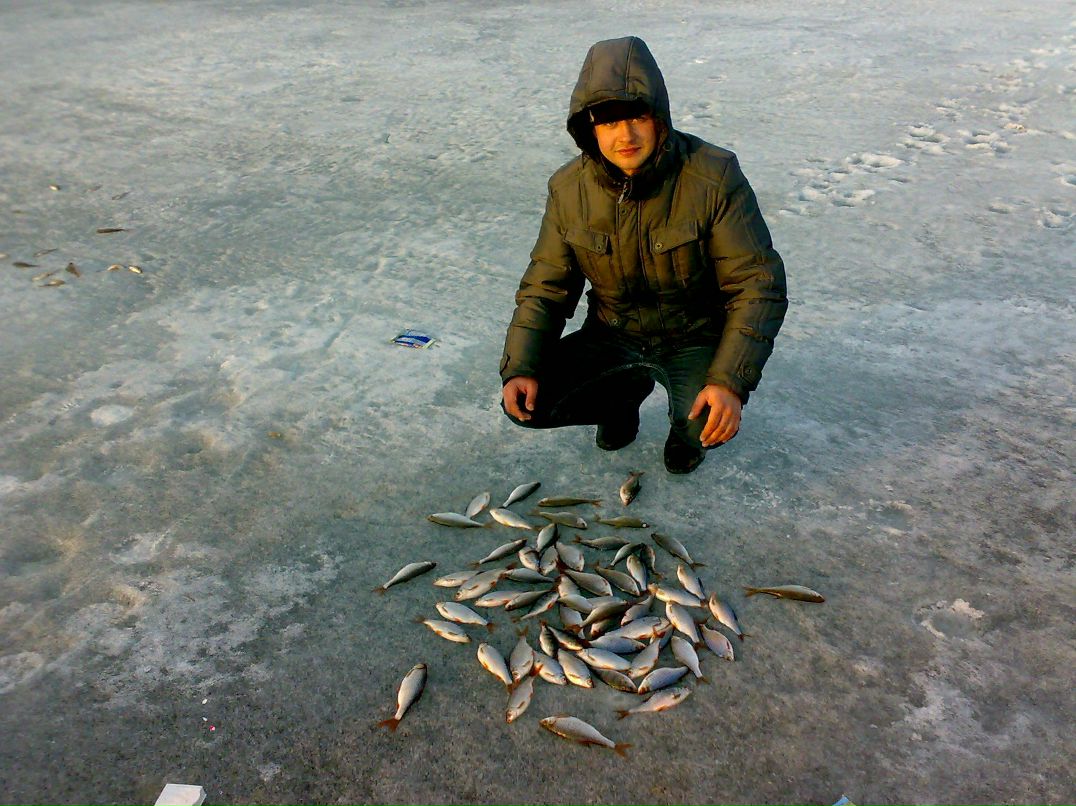 Женя Скворцов | Харьков