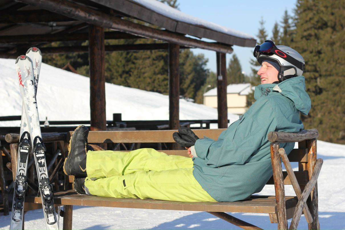 Константин Тепляков | Ижевск