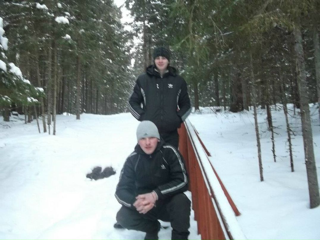 Денис Эдвардович | Новая Москва