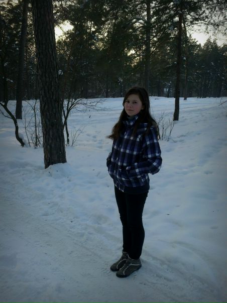 №181, Анастасия Малевская, 31 год, Wrocław №181, Анастасия Малевская, 31 год, Wrocław