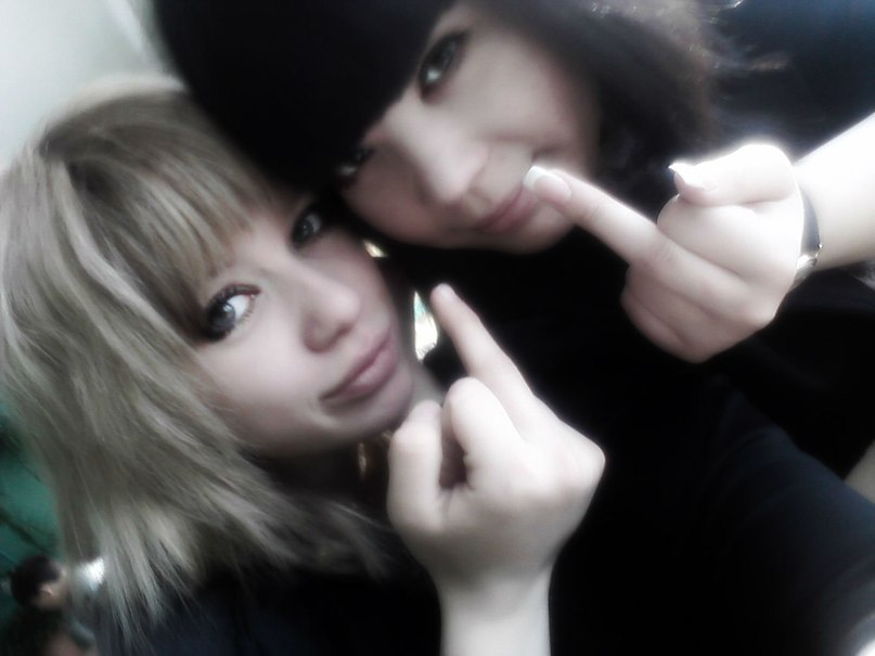 Оля Шмакова | Краснокаменск