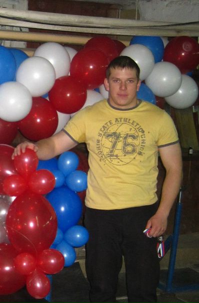 №20, Олег Нечеухин, Шадринск №20, Олег Нечеухин, Шадринск