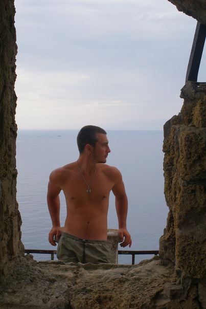 №38, Стас Миняйло, 37 лет, Москва, Россия №38, Стас Миняйло, 37 лет, Москва, Россия