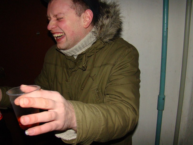 Вадик Полтев | Донецк