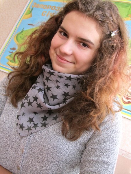 №27, Ярослава Ріжко, 28 лет, Харьков №27, Ярослава Ріжко, 28 лет, Харьков