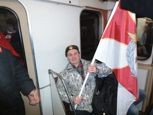 Сергей Ярунин | 