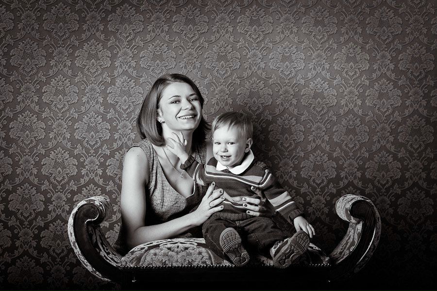 Татьяна Мозжухина | Калининград