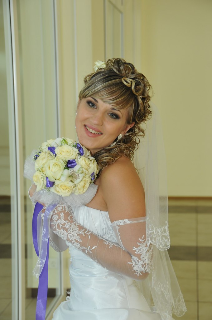 Олечка Бурлакова | Николаев