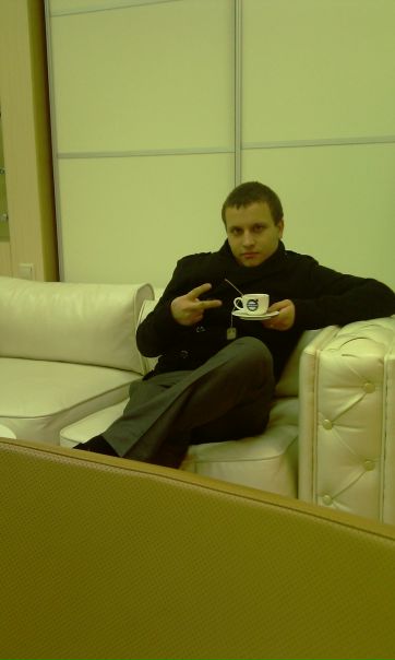 №5, Денис Тушинский №5, Денис Тушинский