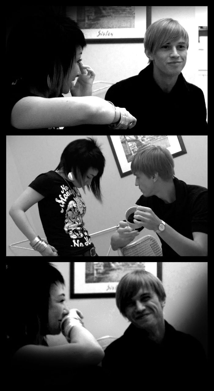 Инна Молочкова | Санкт-Петербург