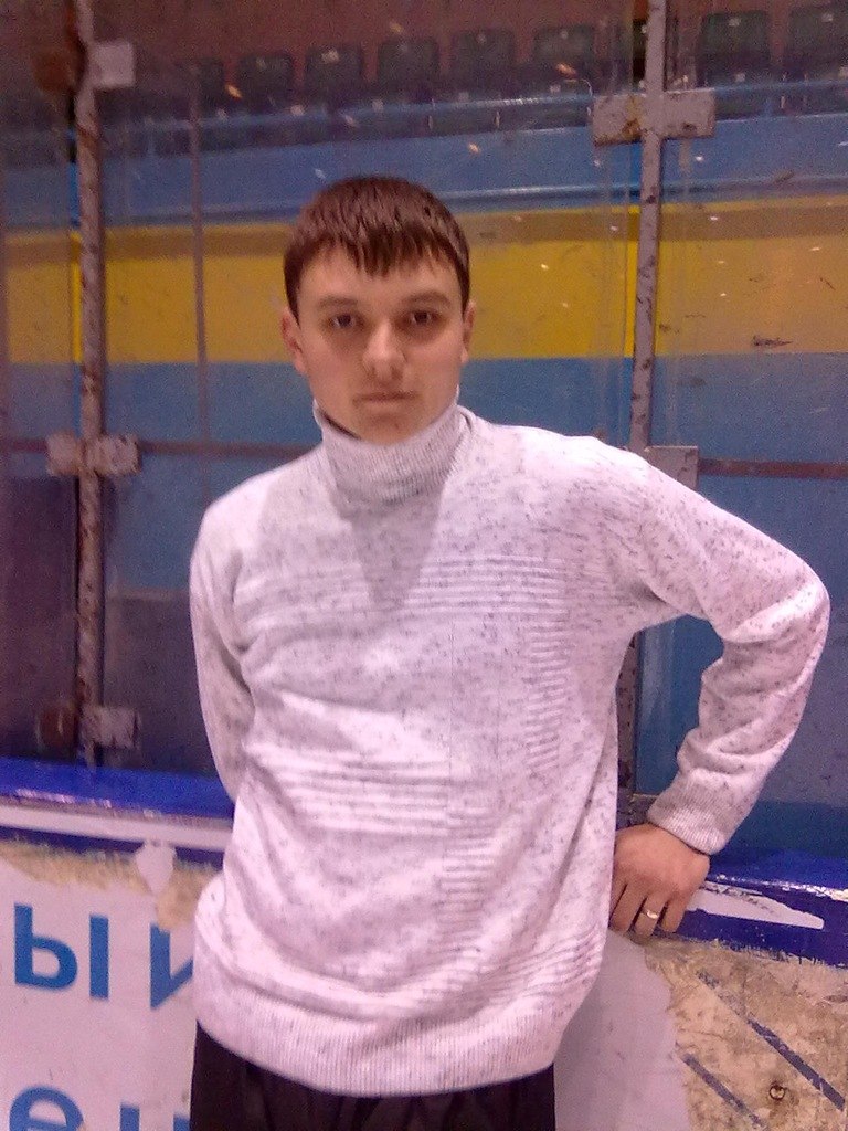 Андрей Шелудько | Прокопьевск