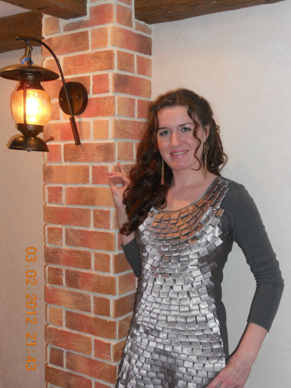 Светлана Железнова | Усинск