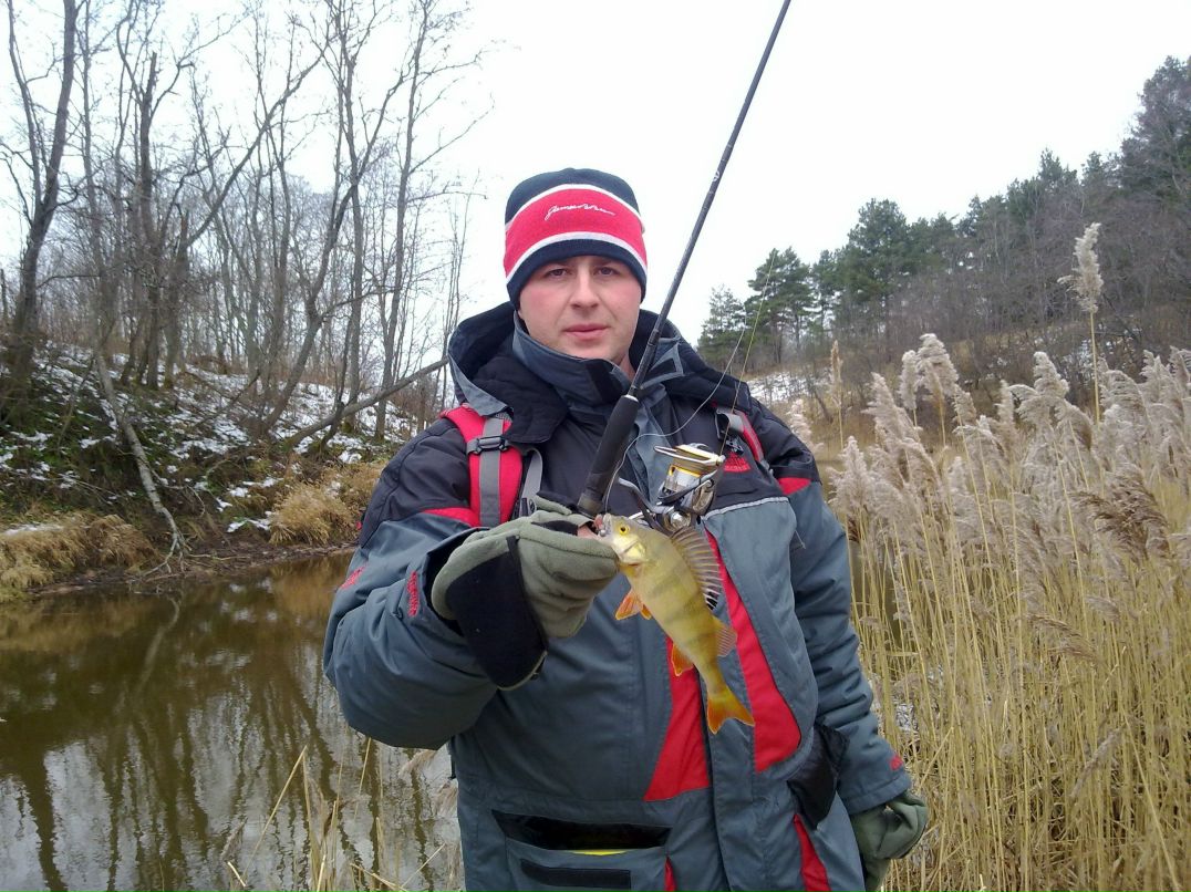 Денис Виноградов | Вышний Волочек