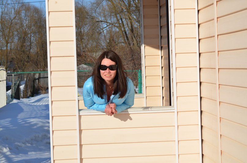 Виктория Лемехова | Ярославль