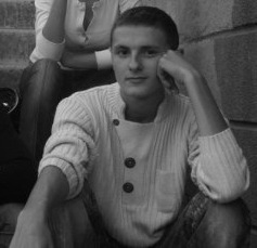 №13, Саня Приймак №13, Саня Приймак