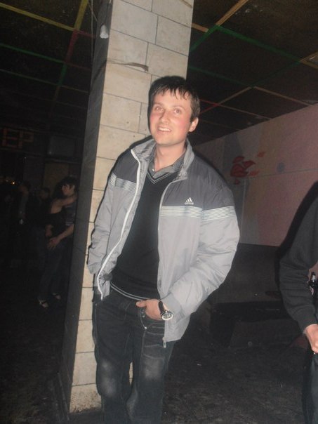 Слава Маркович | Ивано-Франковск