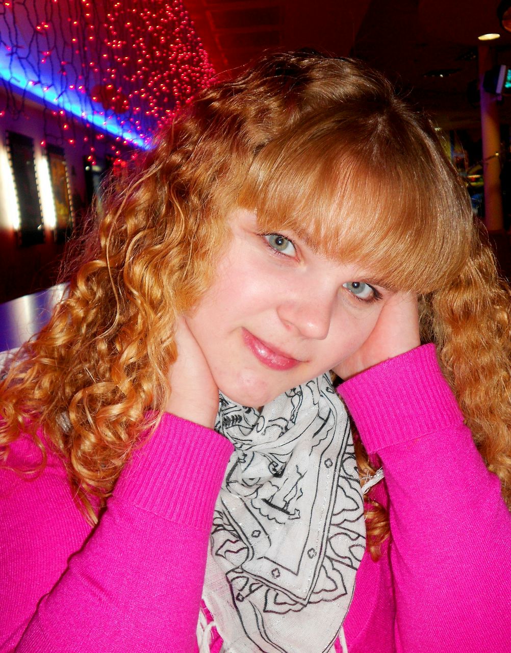 Юлия Чумаченко | Саратов