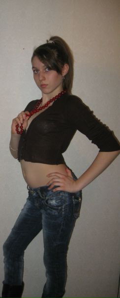 №183, Юлія Кінаш, 32 года, Кременчуг №183, Юлія Кінаш, 32 года, Кременчуг