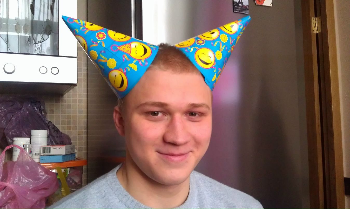 Александр Дегтярев iCebeer[G] | Москва