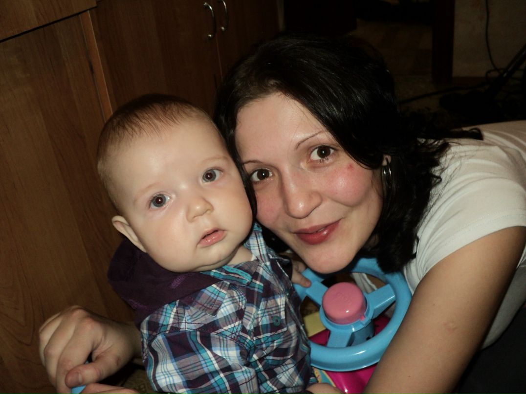 Наталия Вереёнкова ***** | Москва