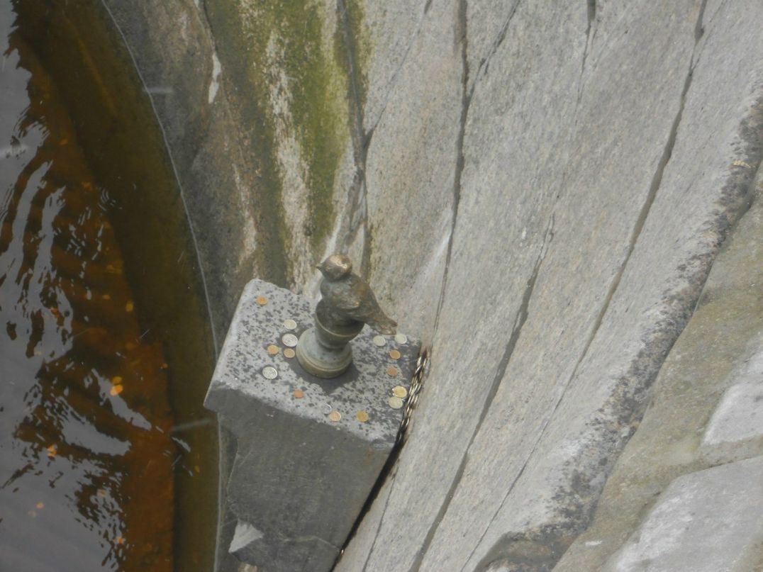 Елена Кравченко | Оленегорск