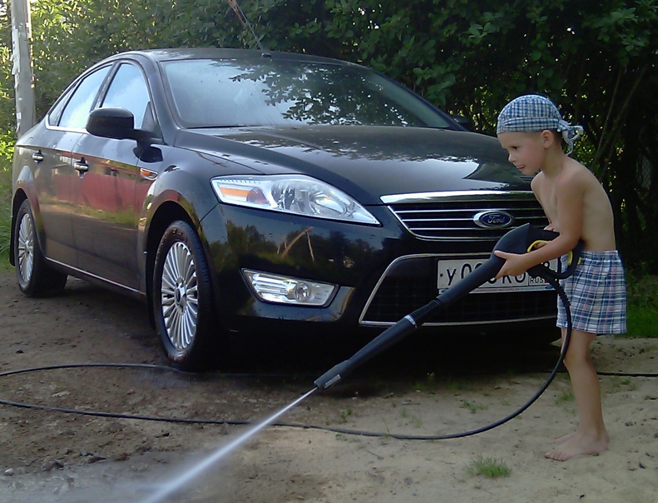 Фото профиля