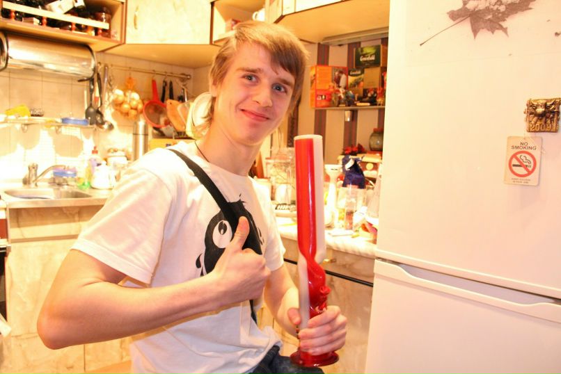 Андрей Пездюшко | Рига