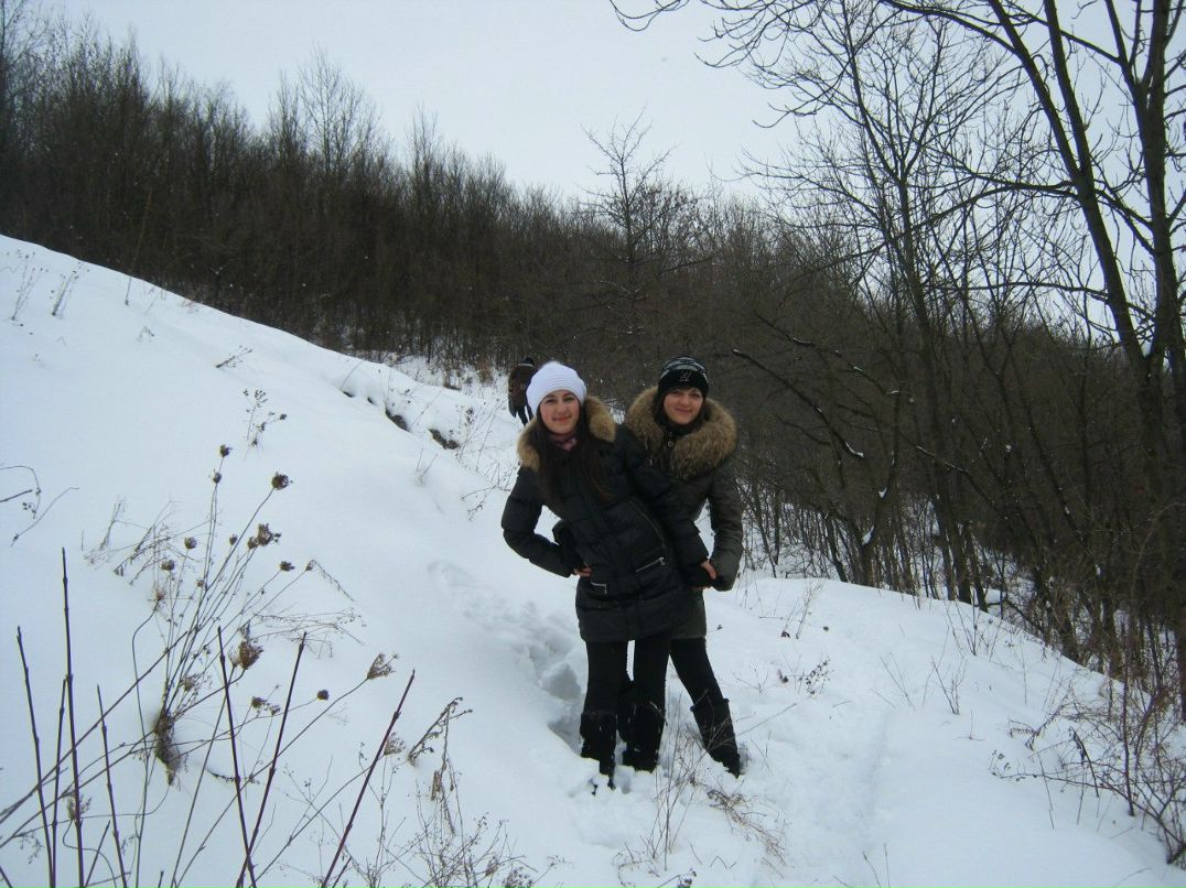 Світлана Коцюр | Черновцы