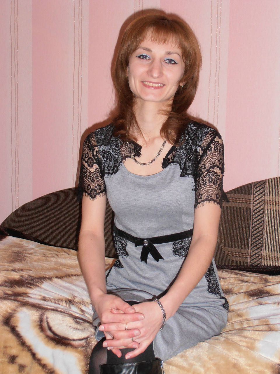 Юлия Семеновская | 