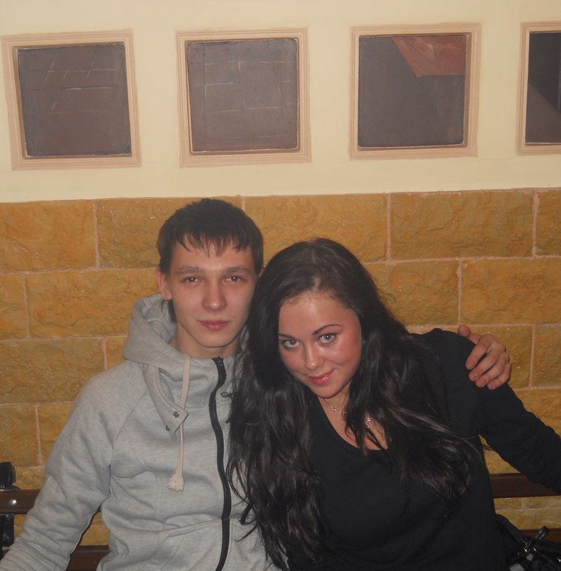 Виктория Хасанова | Санкт-Петербург