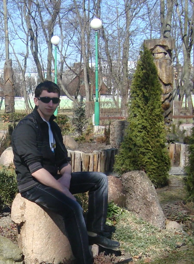 Вадим Вандич | Брест