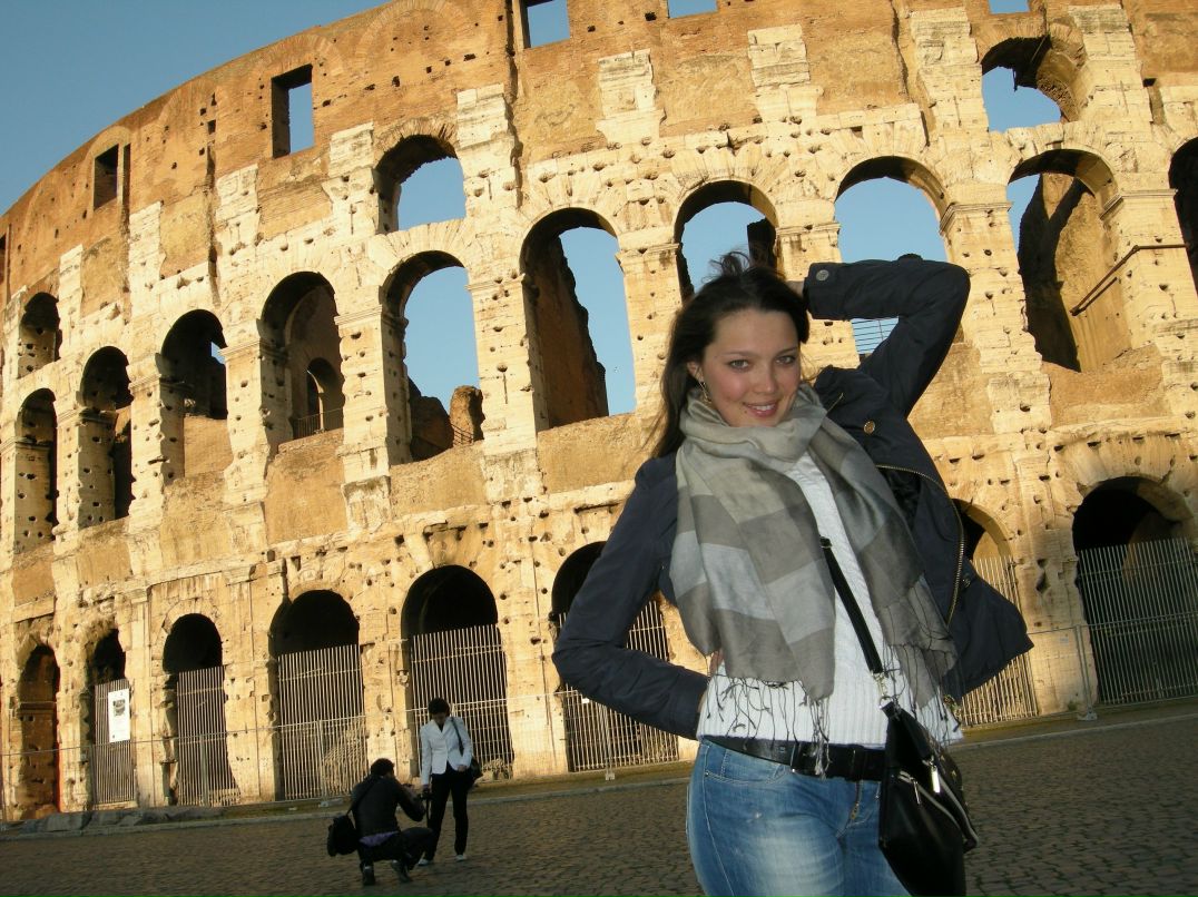 Innochka Flower | Москва